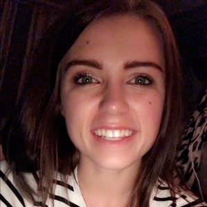 Meet your Posher, Avery lynn